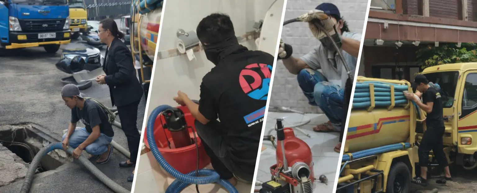 Jasa Sedot WC Cariu Terdekat
